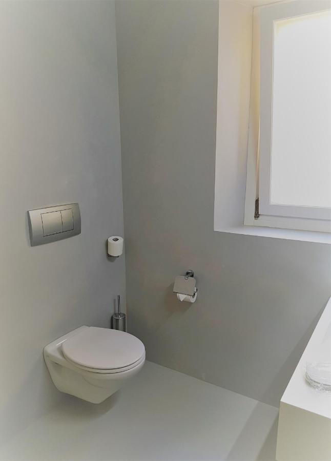 Dolceresio Lugano Lake B&B Brusino Arsizio Exterior foto